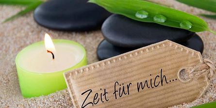 Hot Stone Massage